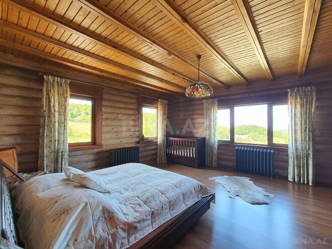 Satılır 6 otaqlı həyət evi/bağ evi 700 m², photo 28 from 51