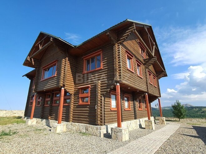 Satılır 6 otaqlı həyət evi/bağ evi 700 m², photo 46 from 51