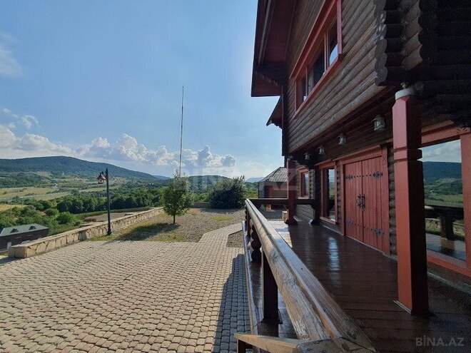 Satılır 6 otaqlı həyət evi/bağ evi 700 m², photo 38 from 51