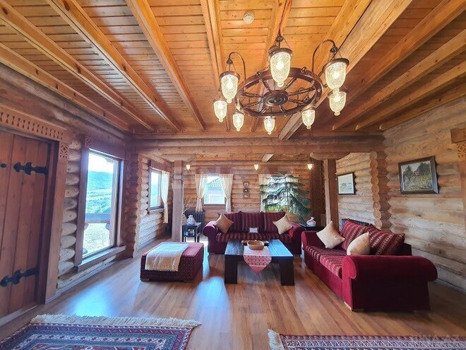 Satılır 6 otaqlı həyət evi/bağ evi 700 m², photo 9 from 51