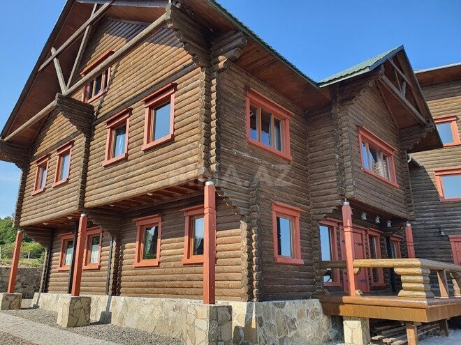 Satılır 6 otaqlı həyət evi/bağ evi 700 m², photo 3 from 51