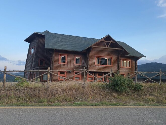 Satılır 6 otaqlı həyət evi/bağ evi 700 m², photo 49 from 51