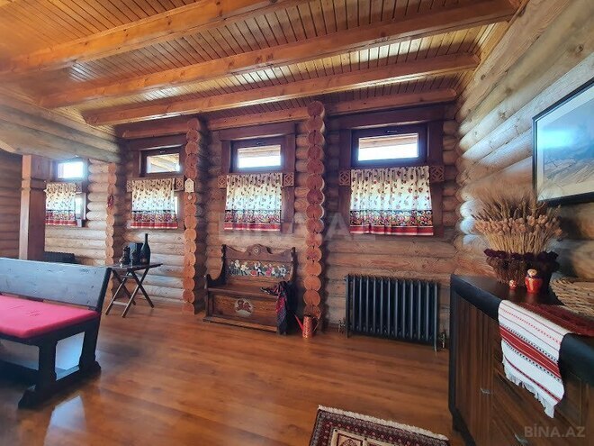 Satılır 6 otaqlı həyət evi/bağ evi 700 m², photo 14 from 51