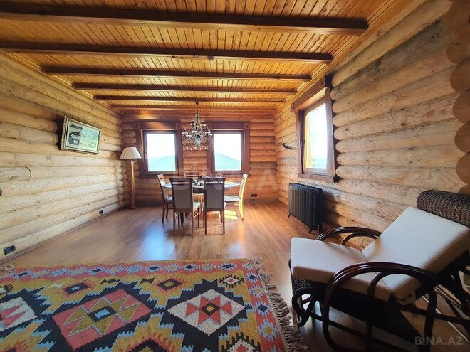 Satılır 6 otaqlı həyət evi/bağ evi 700 m², photo 15 from 51