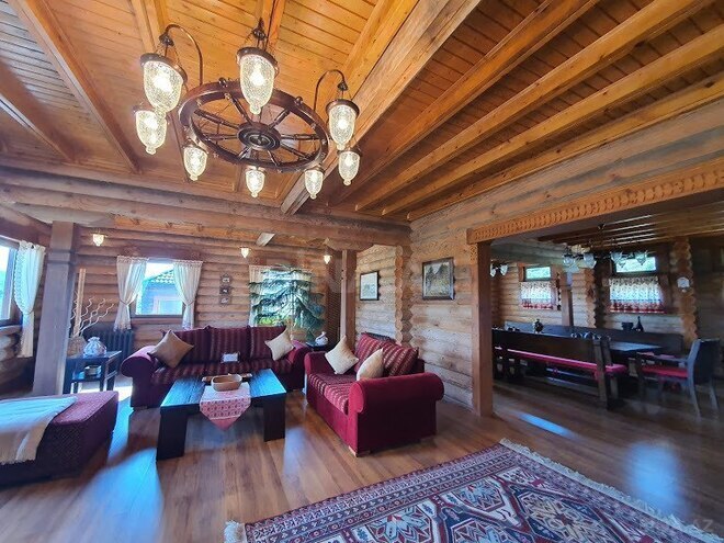 Satılır 6 otaqlı həyət evi/bağ evi 700 m², photo 10 from 51