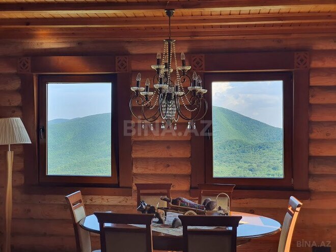 Satılır 6 otaqlı həyət evi/bağ evi 700 m², photo 6 from 51