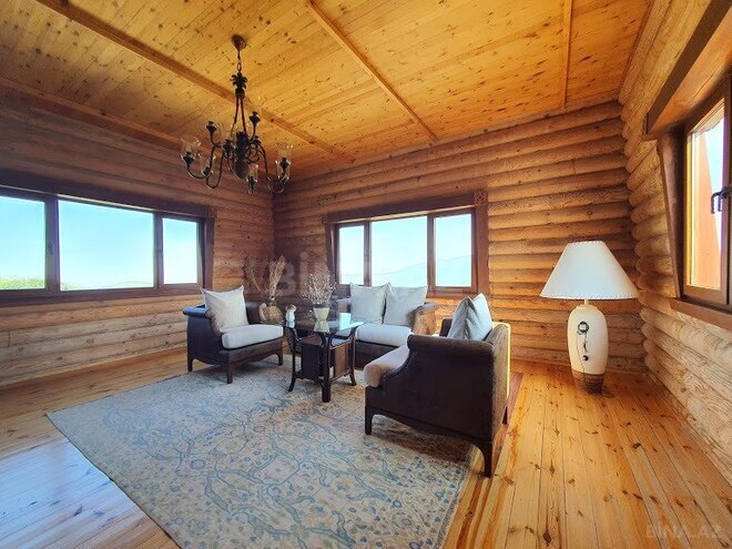 Satılır 6 otaqlı həyət evi/bağ evi 700 m², photo 32 from 51