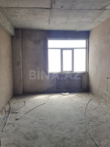 3 otaqlı yeni tikili - Şah İsmayıl Xətai m. - 156 m² (5)
