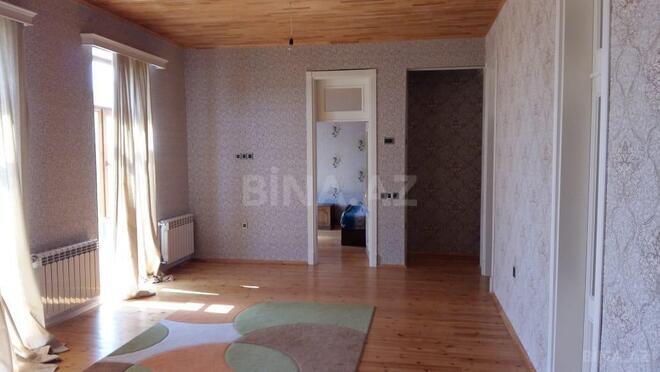 4 otaqlı həyət evi/bağ evi - Qəbələ - 230 m² (17)