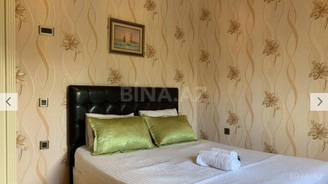 4 otaqlı həyət evi/bağ evi - Qəbələ - 230 m² (20)