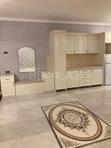 4 otaqlı həyət evi/bağ evi - Qəbələ - 230 m² (10)