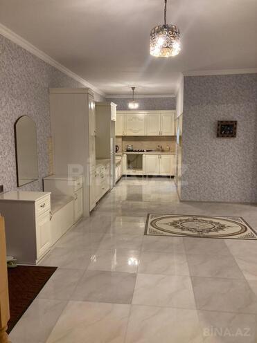 4 otaqlı həyət evi/bağ evi - Qəbələ - 230 m² (16)