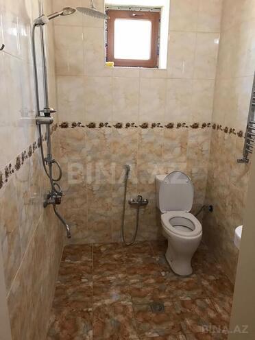 4 otaqlı həyət evi/bağ evi - Qəbələ - 230 m² (25)