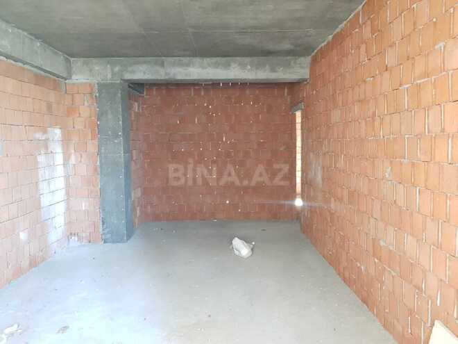 Satılır 3 otaqlı yeni tikili 144 m², Nəsimi r., photo 8 from 19