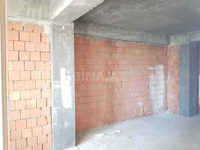 Satılır 3 otaqlı yeni tikili 144 m², Nəsimi r., photo 9 from 19