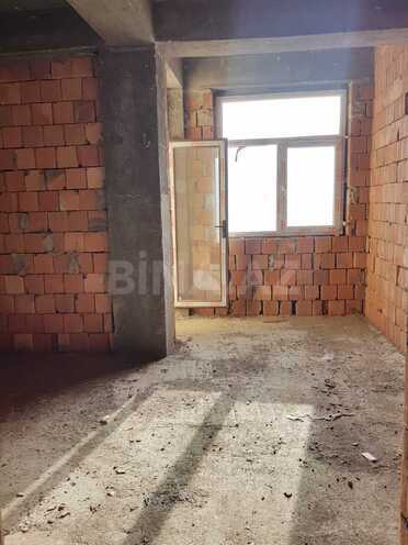 Satılır 3 otaqlı yeni tikili 144 m², Nəsimi r., photo 13 from 19
