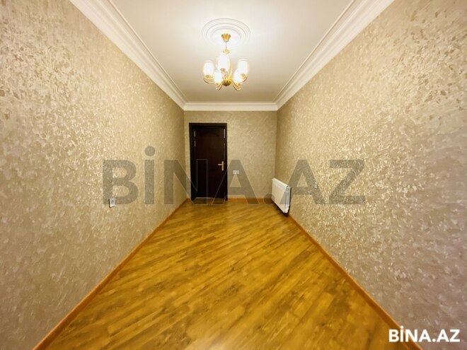 Həyət evi/Bağ evi - Buzovna q. - 500 m² (37)