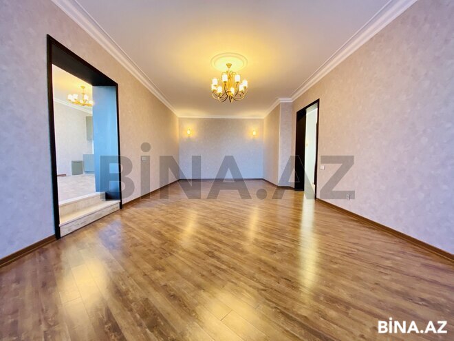 Həyət evi/Bağ evi - Buzovna q. - 500 m² (28)