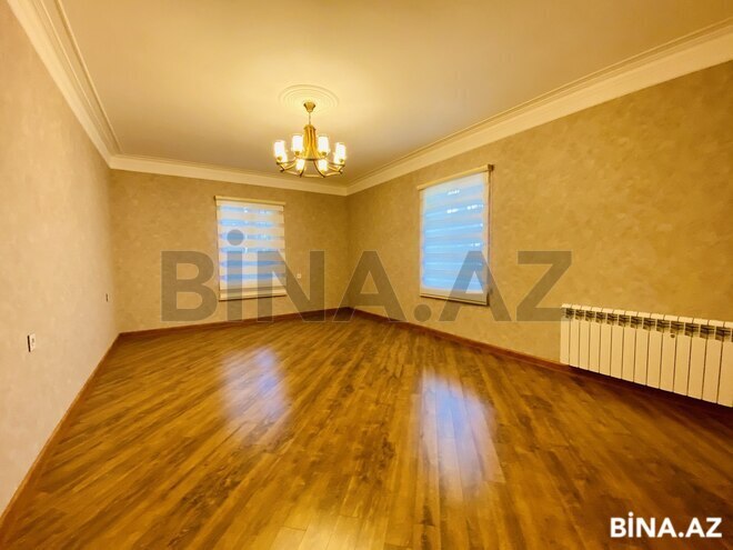 Həyət evi/Bağ evi - Buzovna q. - 500 m² (36)