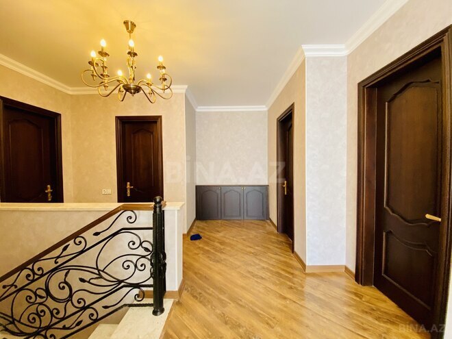 Həyət evi/Bağ evi - Buzovna q. - 500 m² (50)