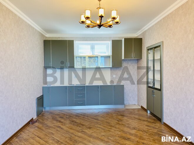 Həyət evi/Bağ evi - Buzovna q. - 500 m² (29)