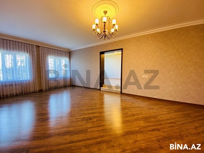 Həyət evi/Bağ evi - Buzovna q. - 500 m² (26)