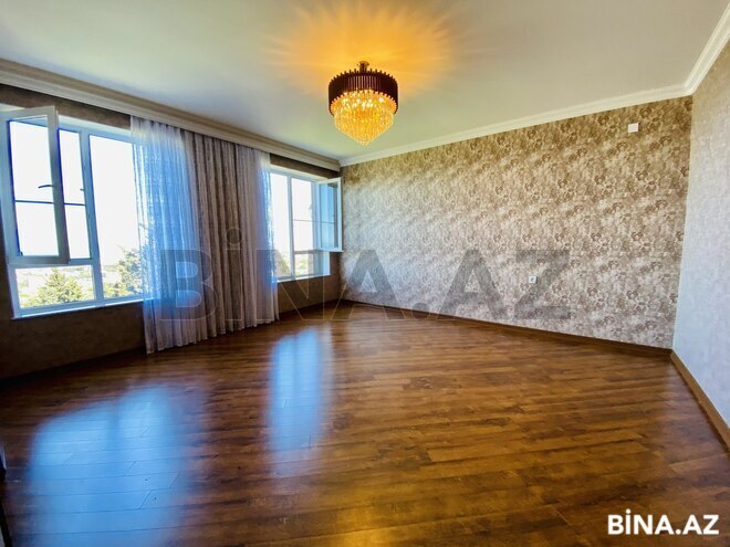 Həyət evi/Bağ evi - Buzovna q. - 500 m² (43)
