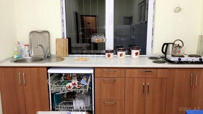 Həyət evi/Bağ evi - Nardaran q. - 110 m² (1)