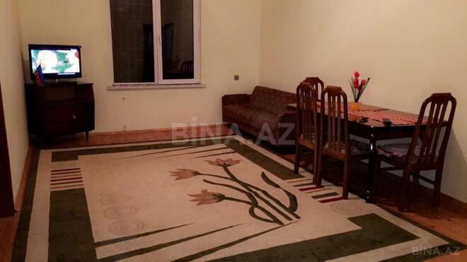 Həyət evi/Bağ evi - Nardaran q. - 110 m² (4)