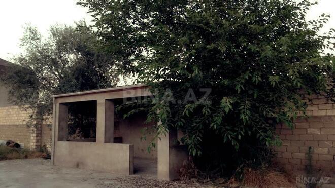 Həyət evi/Bağ evi - Nardaran q. - 110 m² (7)