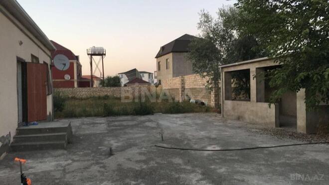 Həyət evi/Bağ evi - Nardaran q. - 110 m² (8)