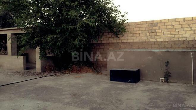 Həyət evi/Bağ evi - Nardaran q. - 110 m² (9)