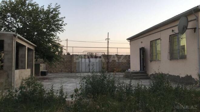 Həyət evi/Bağ evi - Nardaran q. - 110 m² (10)