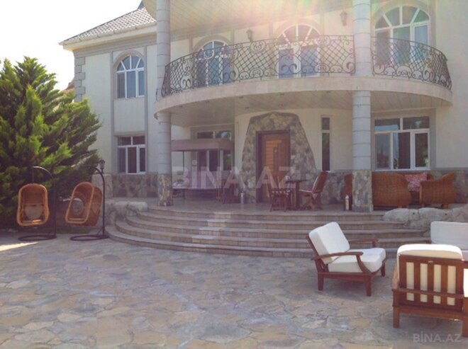 Продаётся  дом/дача 500 м², пос. Бильгях, photo 4 from 28
