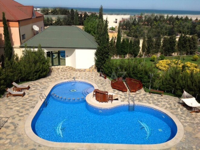 Продаётся  дом/дача 500 м², пос. Бильгях, photo 1 from 28