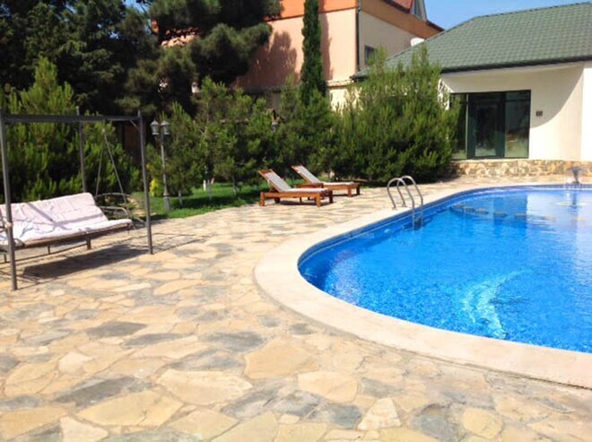 Продаётся  дом/дача 500 м², пос. Бильгях, photo 10 from 28