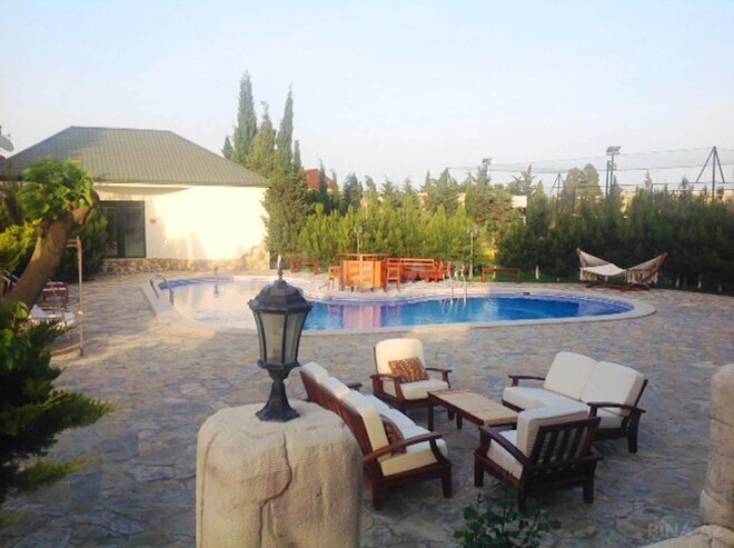 Продаётся  дом/дача 500 м², пос. Бильгях, photo 21 from 28