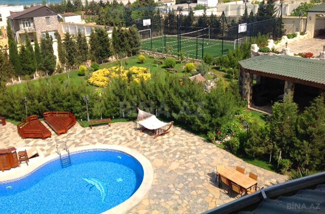 Продаётся  дом/дача 500 м², пос. Бильгях, photo 3 from 28