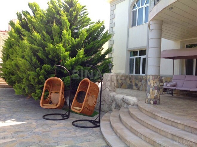 Продаётся  дом/дача 500 м², пос. Бильгях, photo 18 from 28