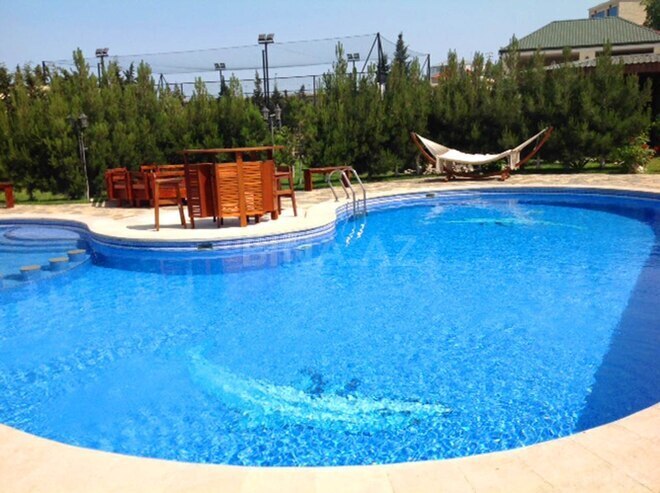 Продаётся  дом/дача 500 м², пос. Бильгях, photo 8 from 28