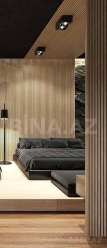2-комн. новостройка - м. 28 мая - 102 м² (3)