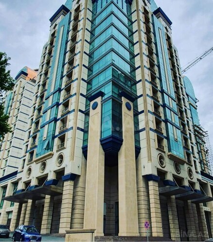 2-комн. новостройка - м. 28 мая - 102 м² (1)