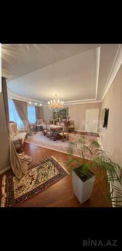 Продаётся 4-комн. новостройка 182 м², м. Шах Исмаил Хатаи, photo 3 from 18