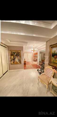 Продаётся 4-комн. новостройка 182 м², м. Шах Исмаил Хатаи, photo 15 from 18