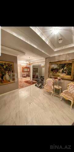 Продаётся 4-комн. новостройка 182 м², м. Шах Исмаил Хатаи, photo 5 from 18