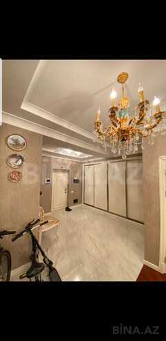 Продаётся 4-комн. новостройка 182 м², м. Шах Исмаил Хатаи, photo 4 from 18