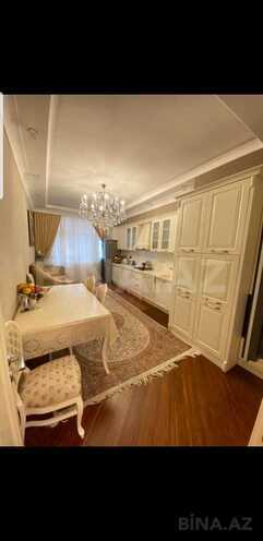 Продаётся 4-комн. новостройка 182 м², м. Шах Исмаил Хатаи, photo 14 from 18