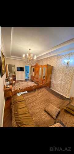Продаётся 4-комн. новостройка 182 м², м. Шах Исмаил Хатаи, photo 8 from 18