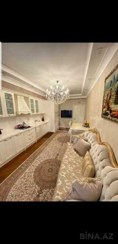 Продаётся 4-комн. новостройка 182 м², м. Шах Исмаил Хатаи, photo 13 from 18