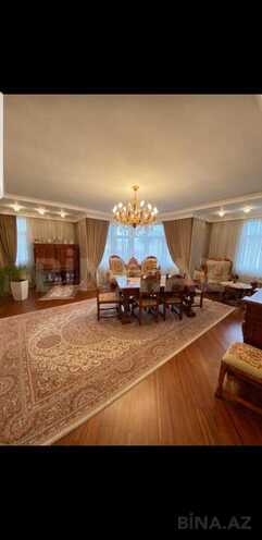 Продаётся 4-комн. новостройка 182 м², м. Шах Исмаил Хатаи, photo 1 from 18